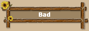 Bad