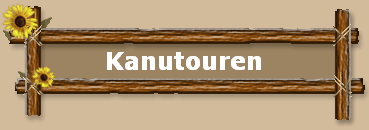 Kanutouren