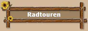 Radtouren