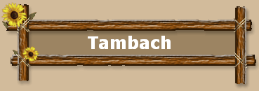 Tambach