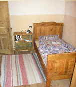 1-Bett-Zimmer Titel