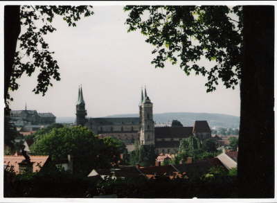 Bamberger Dom