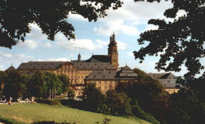 Kloster Banz