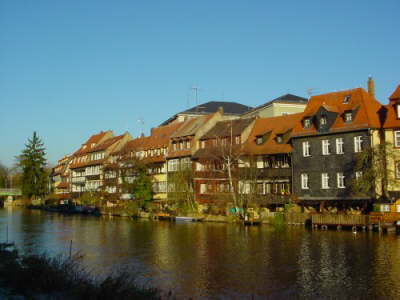Klein Venedig