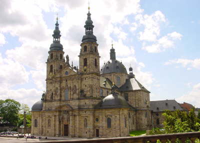 Dom zu Fulda