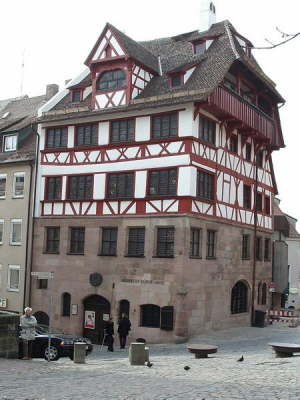 Drerhaus