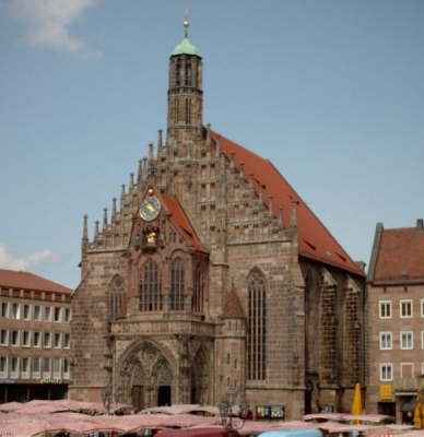 Frauenkirche