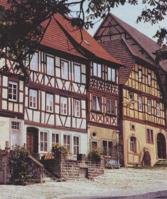 Koenigsberg 1