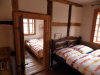 3-Bett-Zimmer 1