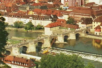 Mainbrcke