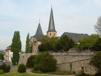 Michaelsburg
