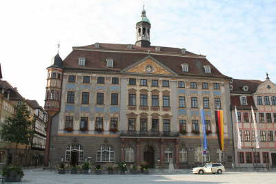 Rathaus