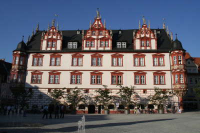 Stadthaus