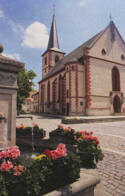Hofheim i. Ufr. 3