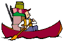 ClipArtKanutouren